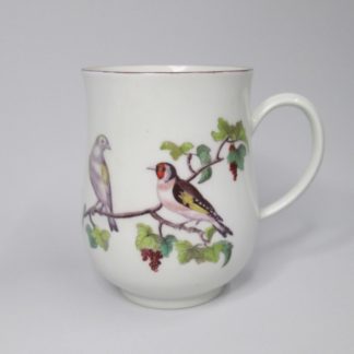 A Chelsea Bell Shaped Mug