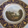 A Bloor Derby plate - Image 9