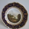 A Bloor Derby plate - Image 7