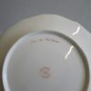 A Bloor Derby plate - Image 5