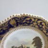 A Bloor Derby plate - Image 2