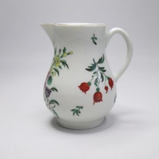 Worcester Porcelain