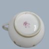 A Derby bell shaped custard cup with gilded dentil design to the rim by Master gilder Thomas Soar . Circa 1785 to 1795 - Image 11